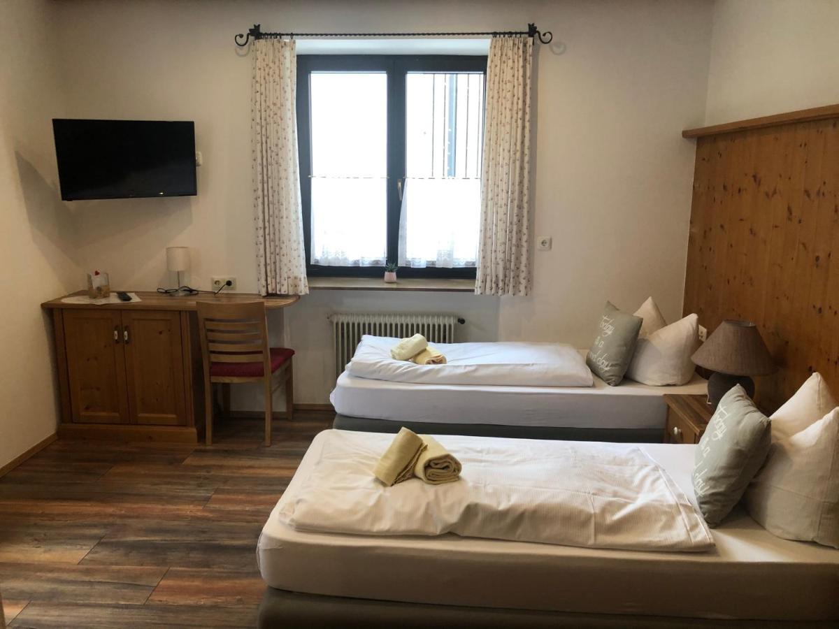 Magali'S, Bed & Breakfast - Inclusive Summer Card Τσελ αμ Ζέε Εξωτερικό φωτογραφία