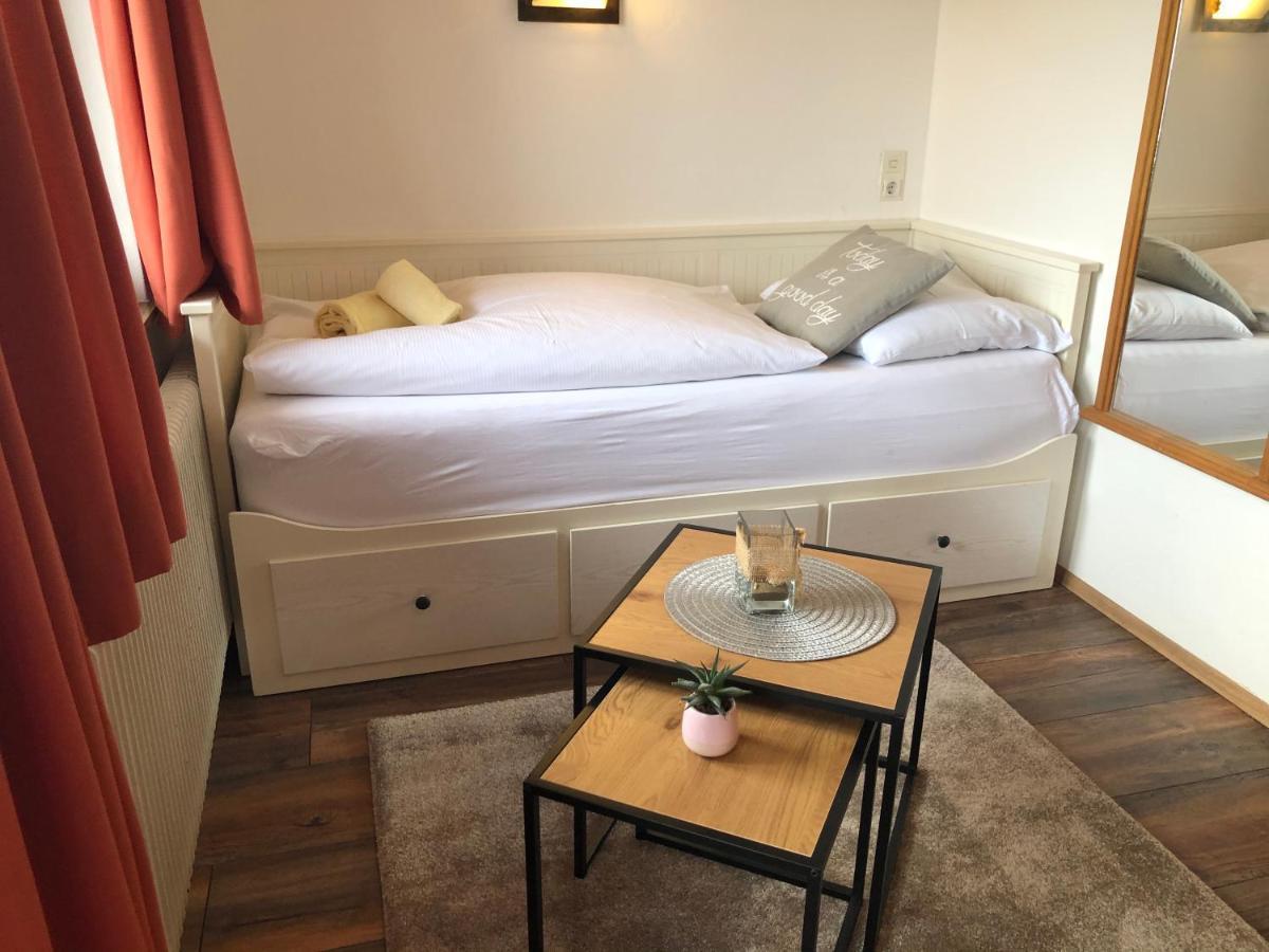 Magali'S, Bed & Breakfast - Inclusive Summer Card Τσελ αμ Ζέε Εξωτερικό φωτογραφία