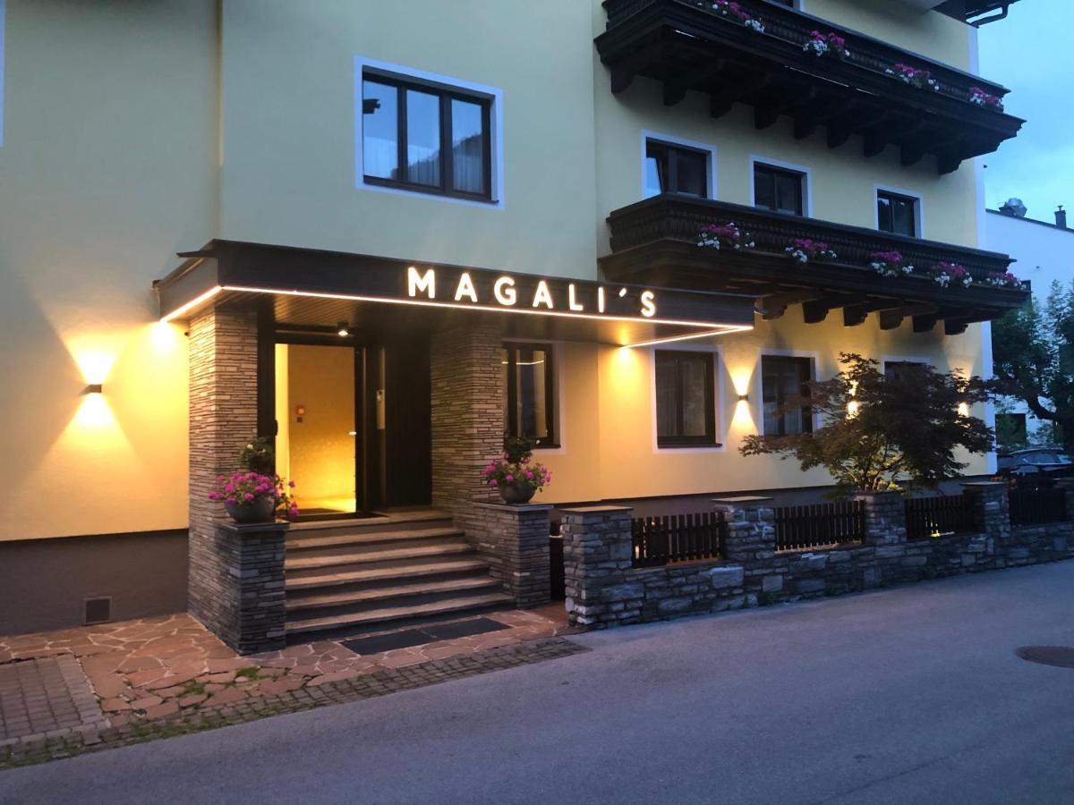 Magali'S, Bed & Breakfast - Inclusive Summer Card Τσελ αμ Ζέε Εξωτερικό φωτογραφία